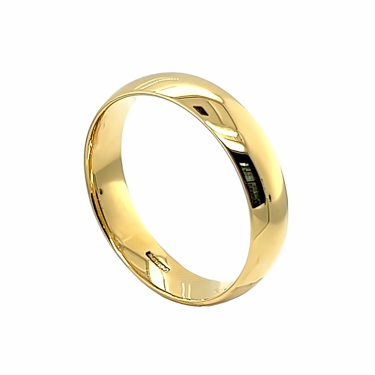 Men's Wedding Rings & Bands | Made in Australia