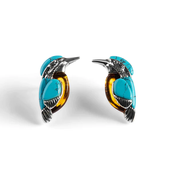 Bird studs discount