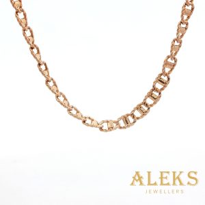 Pre-Loved 18" Anchor Chain 11.9gms | 38276