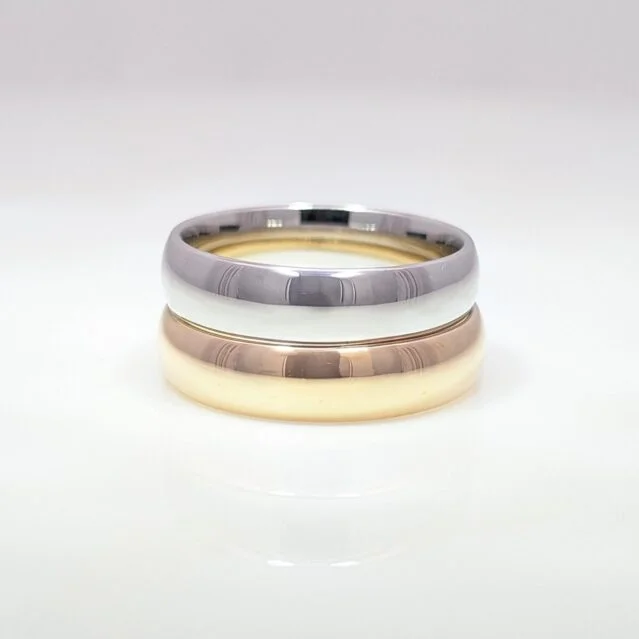 wedding rings in Norwich